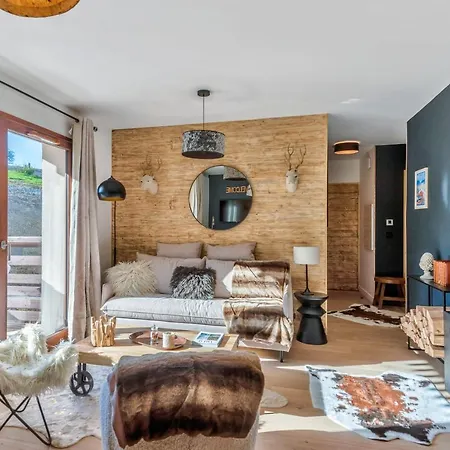 Holiday home La Edelweiss - Welkeys *