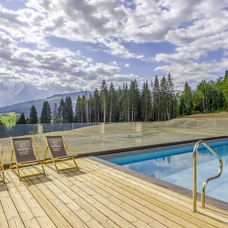 Holiday home La Edelweiss - Welkeys