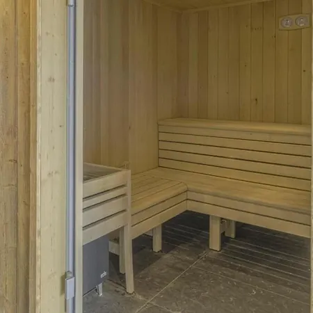La Edelweiss - Welkeys Holiday home *