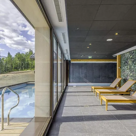 La Edelweiss - Welkeys Holiday home *