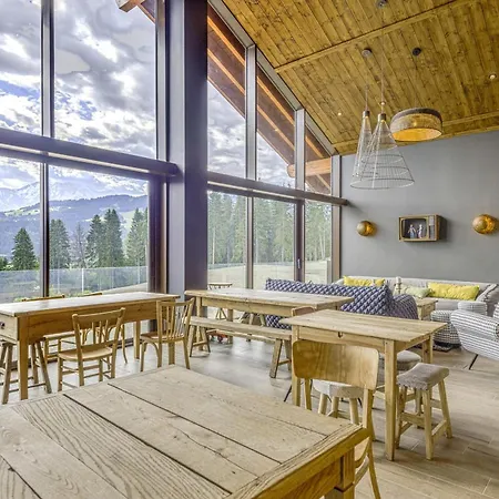 La Edelweiss - Welkeys Holiday home