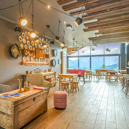 La Edelweiss - Welkeys Holiday home