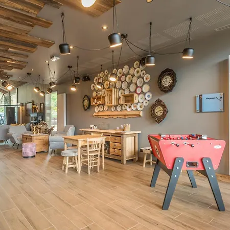 Vakantiehuis La Edelweiss - Welkeys *
