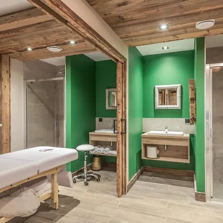 Vakantiehuis La Edelweiss - Welkeys *